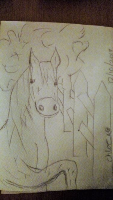 Chloe's Art
