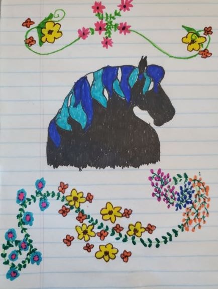 Chloe's Art
