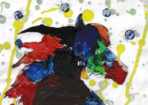 Chloe's Art