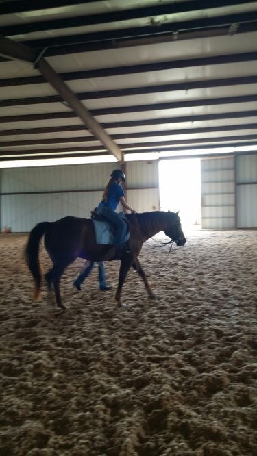 Chloe and Nic